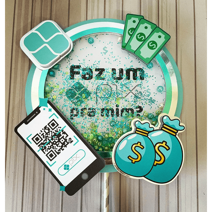 Arquivo de Corte Topo Natal 1