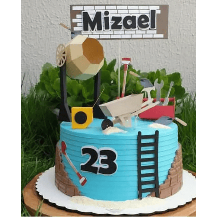 Arquivo de Corte Topo Construção  1