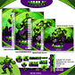 Arquivo Digital Kit Escolar Hulk - Thumbnail 1