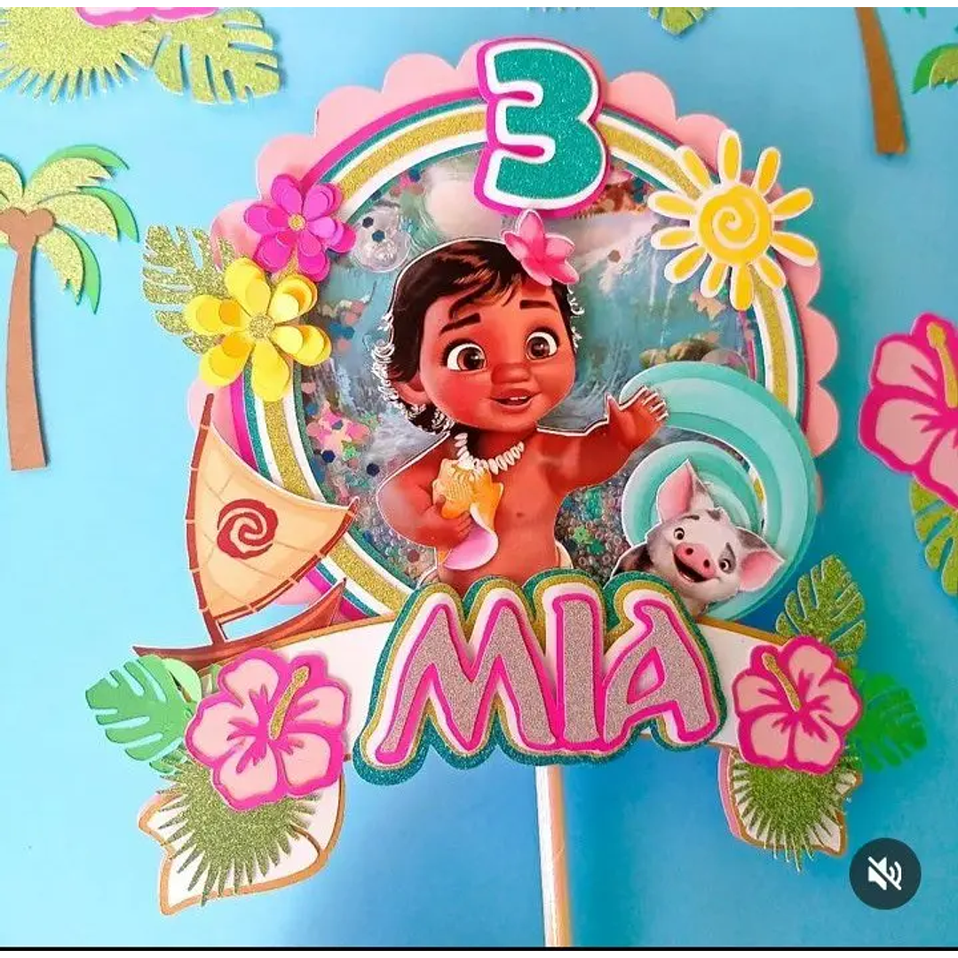 Arquivo de Corte Topo Moana 1