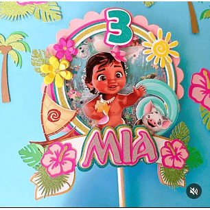 Arquivo de Corte Topo Moana