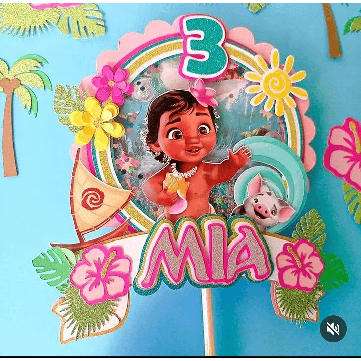 Arquivo de Corte Topo Moana 1