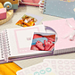 Arquivo Digital Álbum do bebê com caixa - Miniatura 11