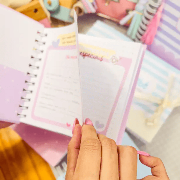 Arquivo Digital Álbum do bebê com caixa 26