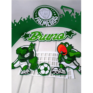 Arquivo de Corte Topo  Palmeiras