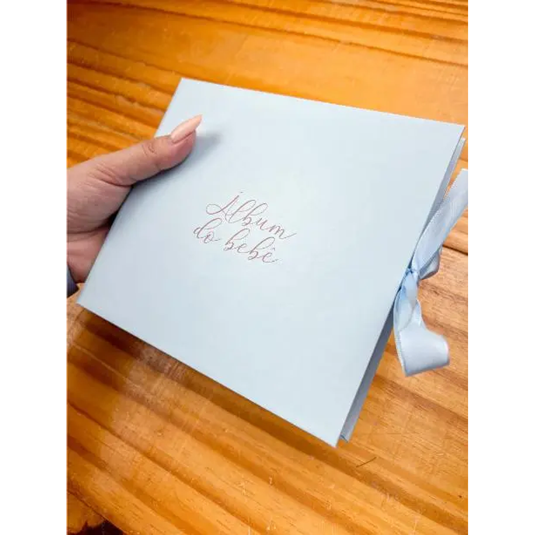 Arquivo Digital Livro do Bebê Neutro 11