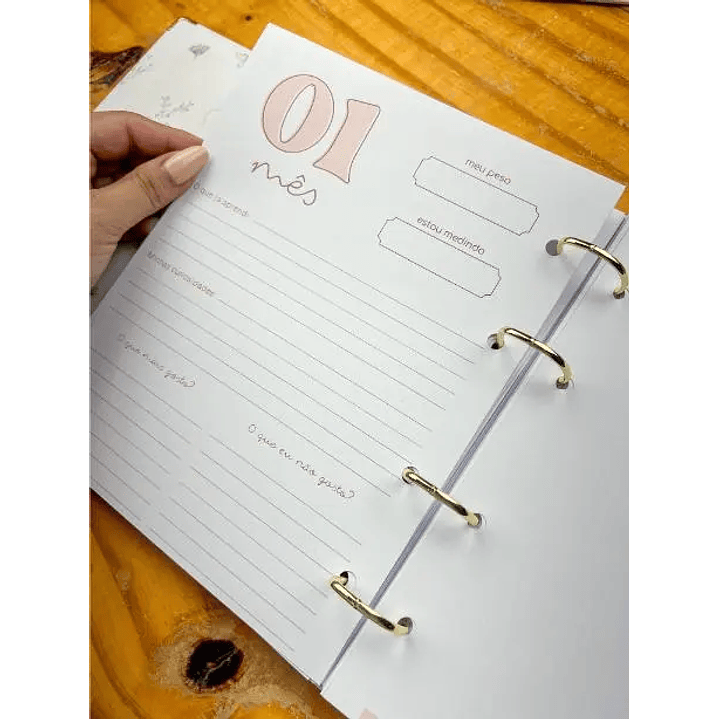 Arquivo Digital Livro do Bebê Neutro 15