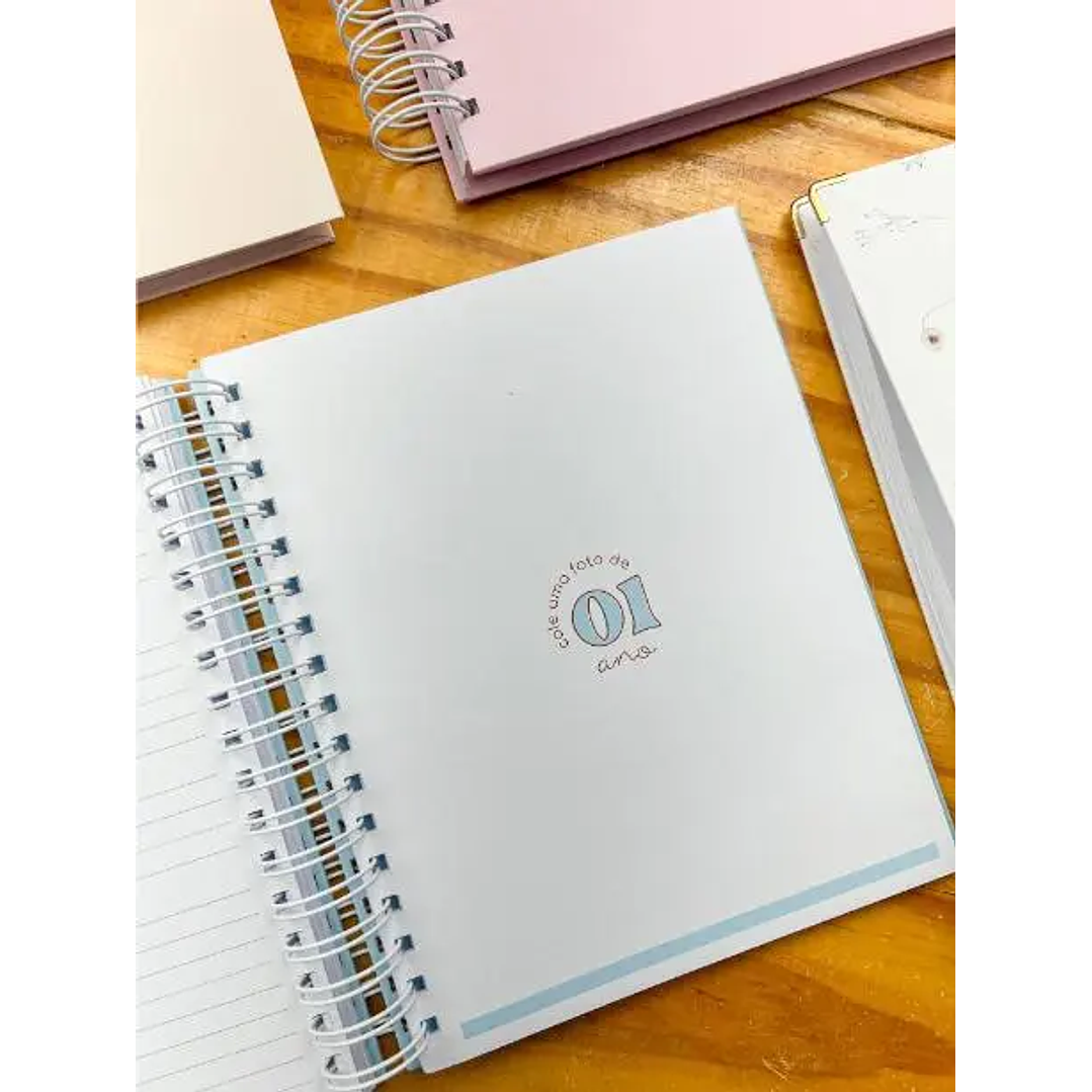 Arquivo Digital Livro do Bebê Neutro 20