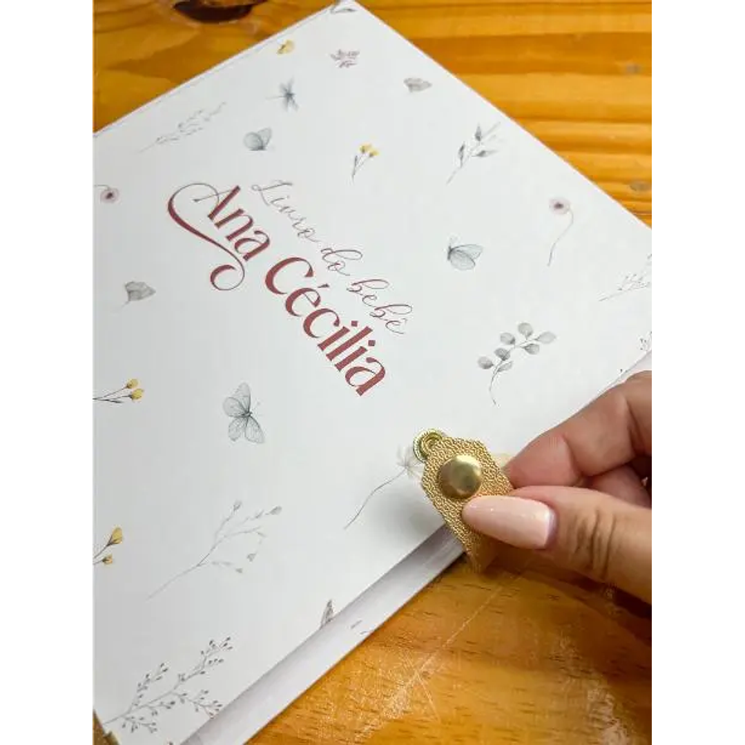 Arquivo Digital Livro do Bebê Neutro 22