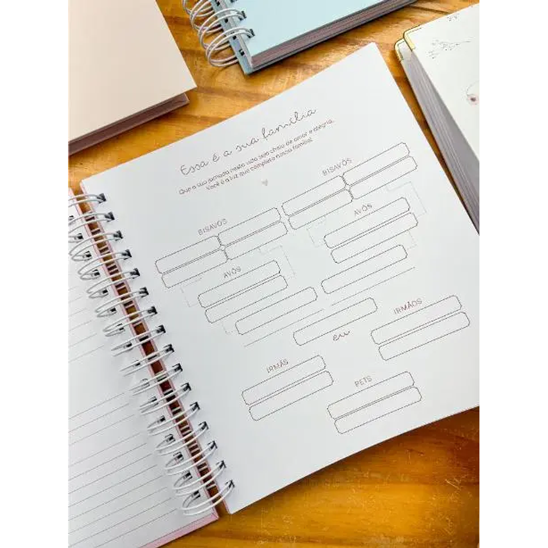 Arquivo Digital Livro do Bebê Neutro 23