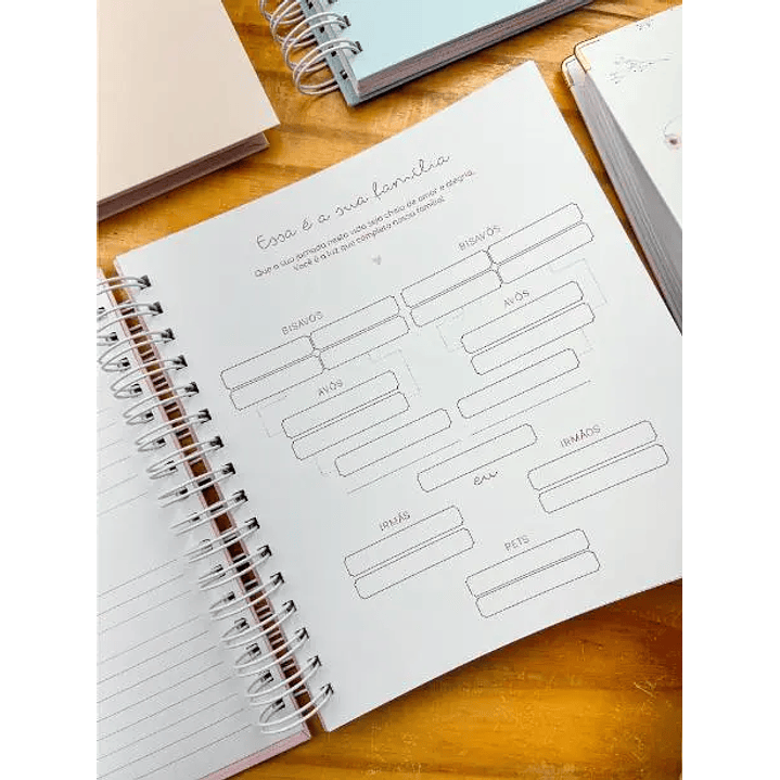 Arquivo Digital Livro do Bebê Neutro 23