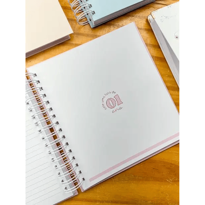 Arquivo Digital Livro do Bebê Neutro 26