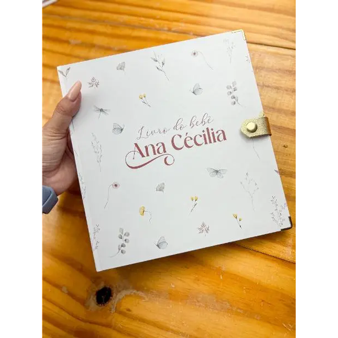 Arquivo Digital Livro do Bebê Neutro 29