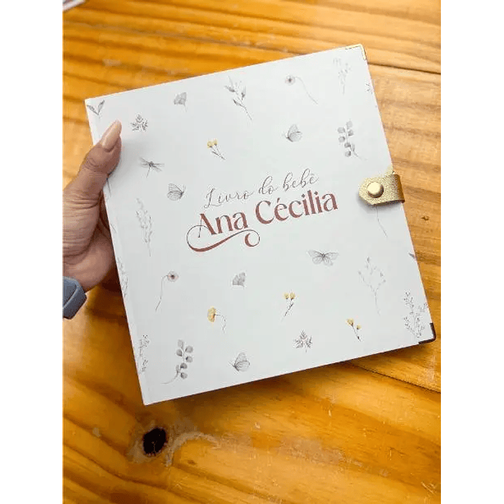 Arquivo Digital Livro do Bebê Neutro 29