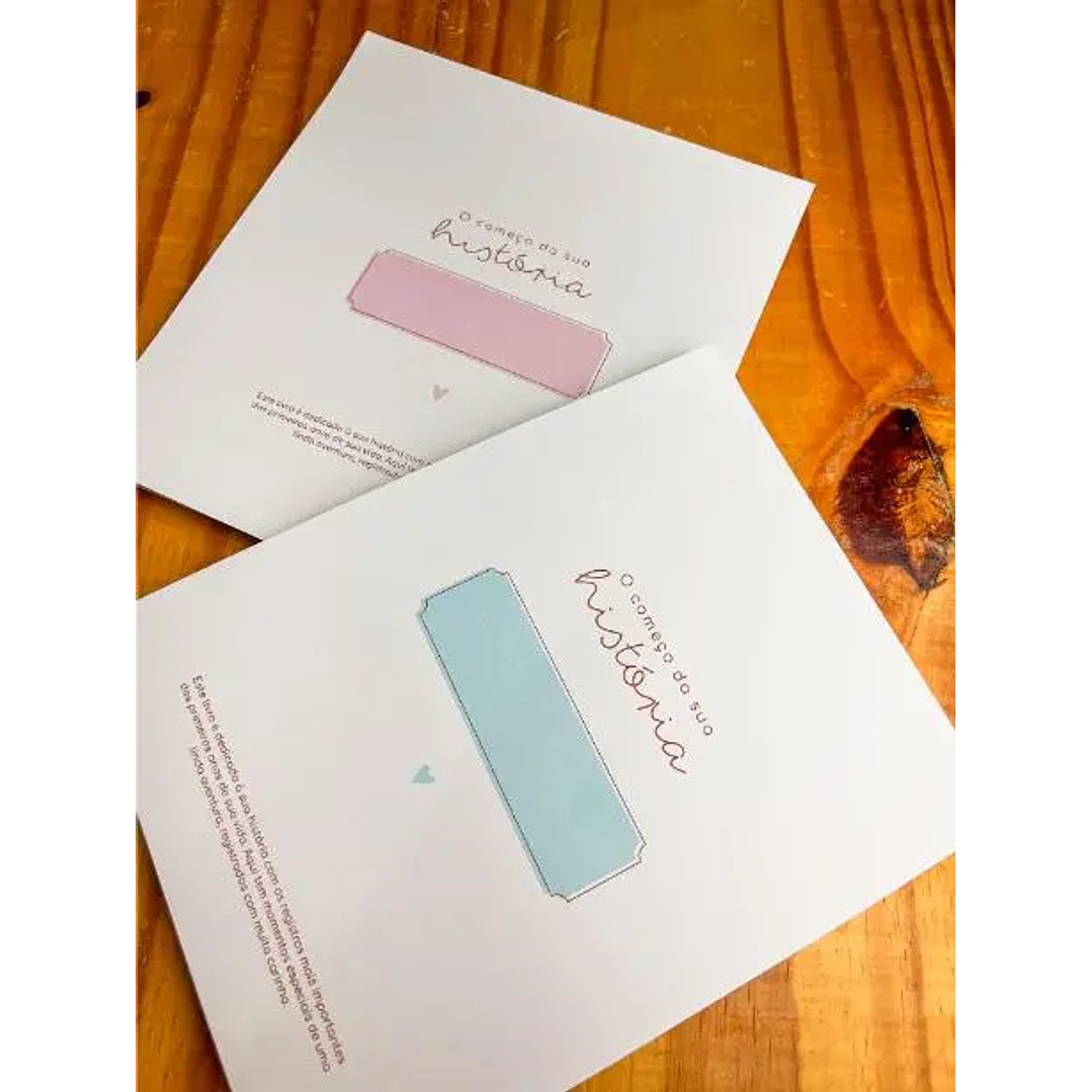 Arquivo Digital Livro do Bebê Neutro 31