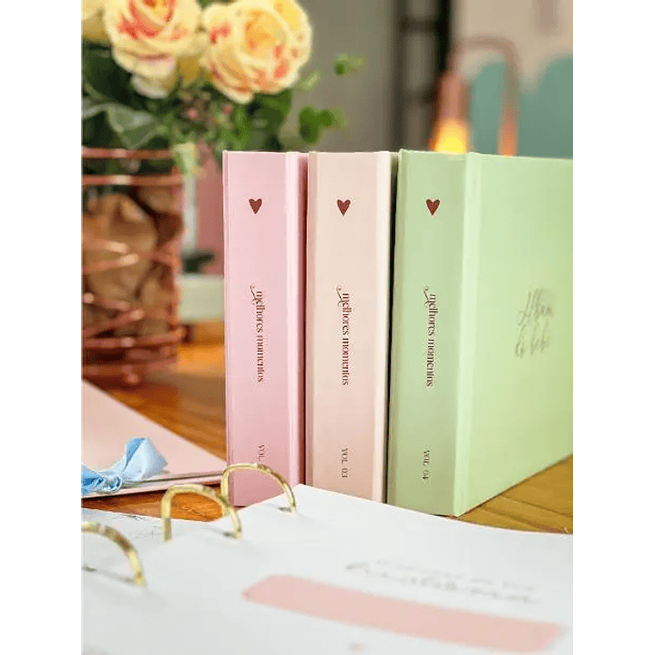 Arquivo Digital Livro do Bebê Neutro 3