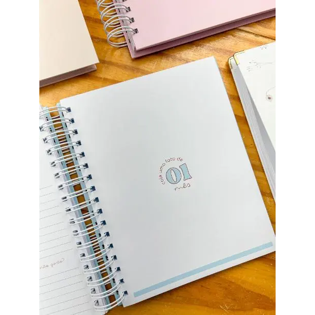 Arquivo Digital Livro do Bebê Neutro 33