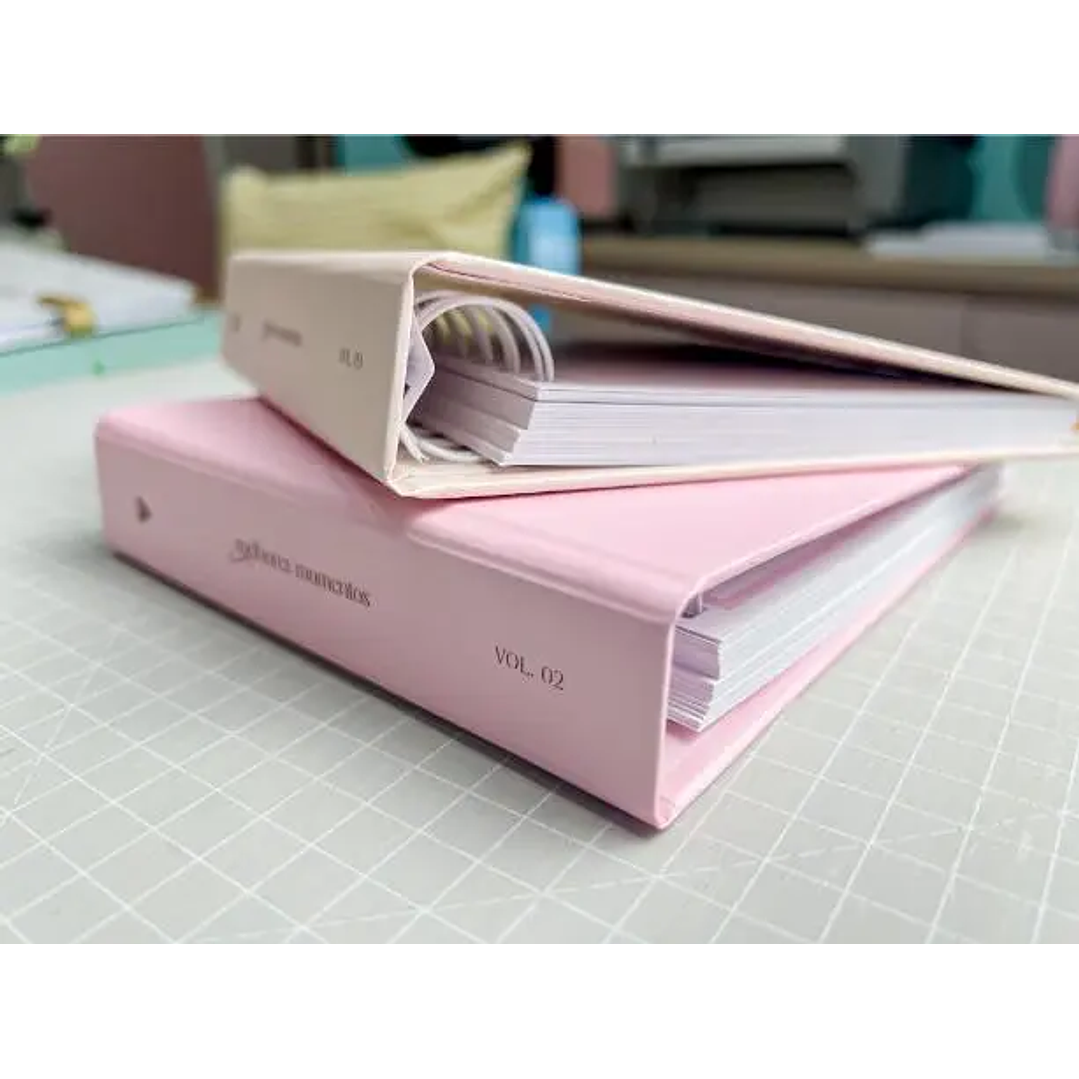 Arquivo Digital Livro do Bebê Neutro 35