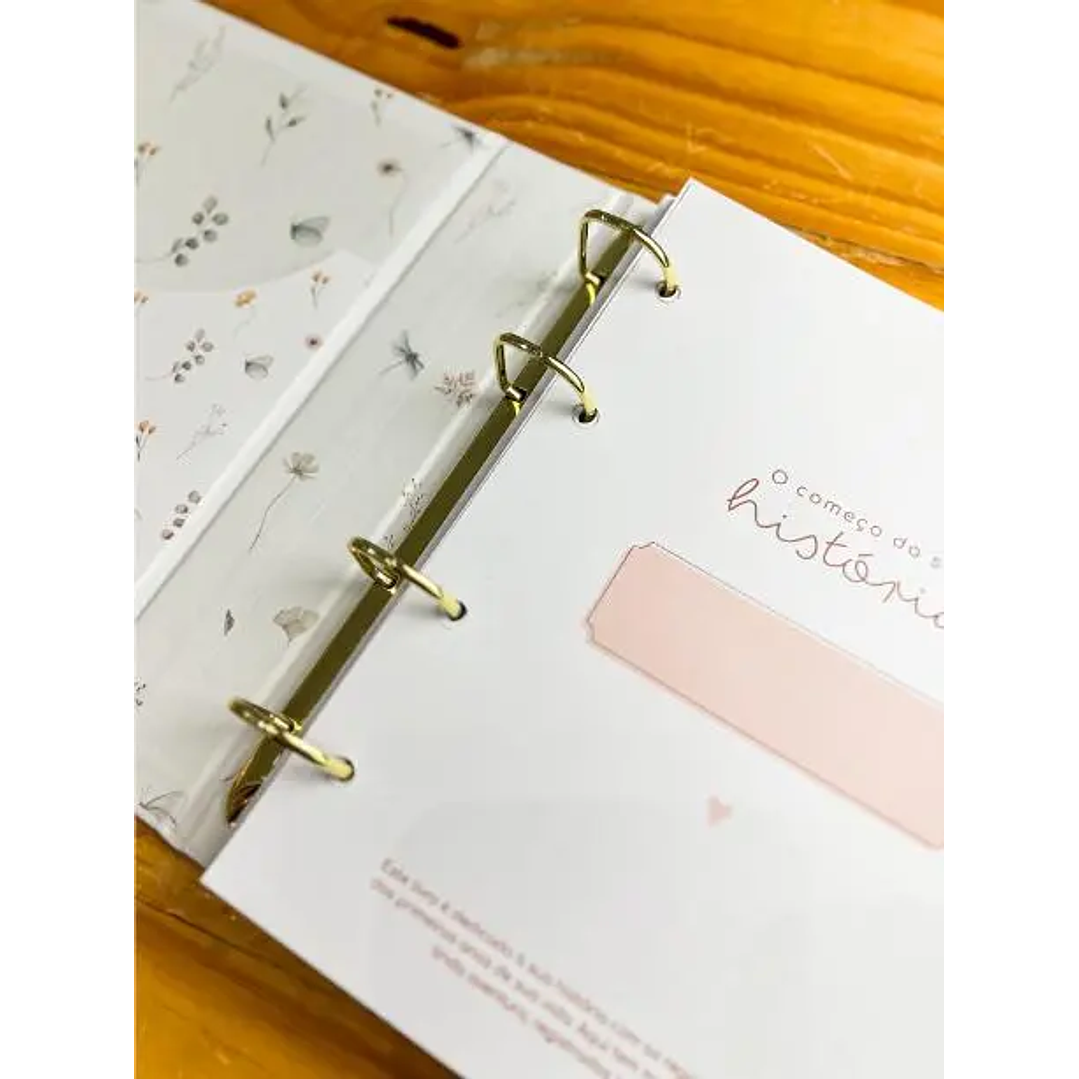 Arquivo Digital Livro do Bebê Neutro 42