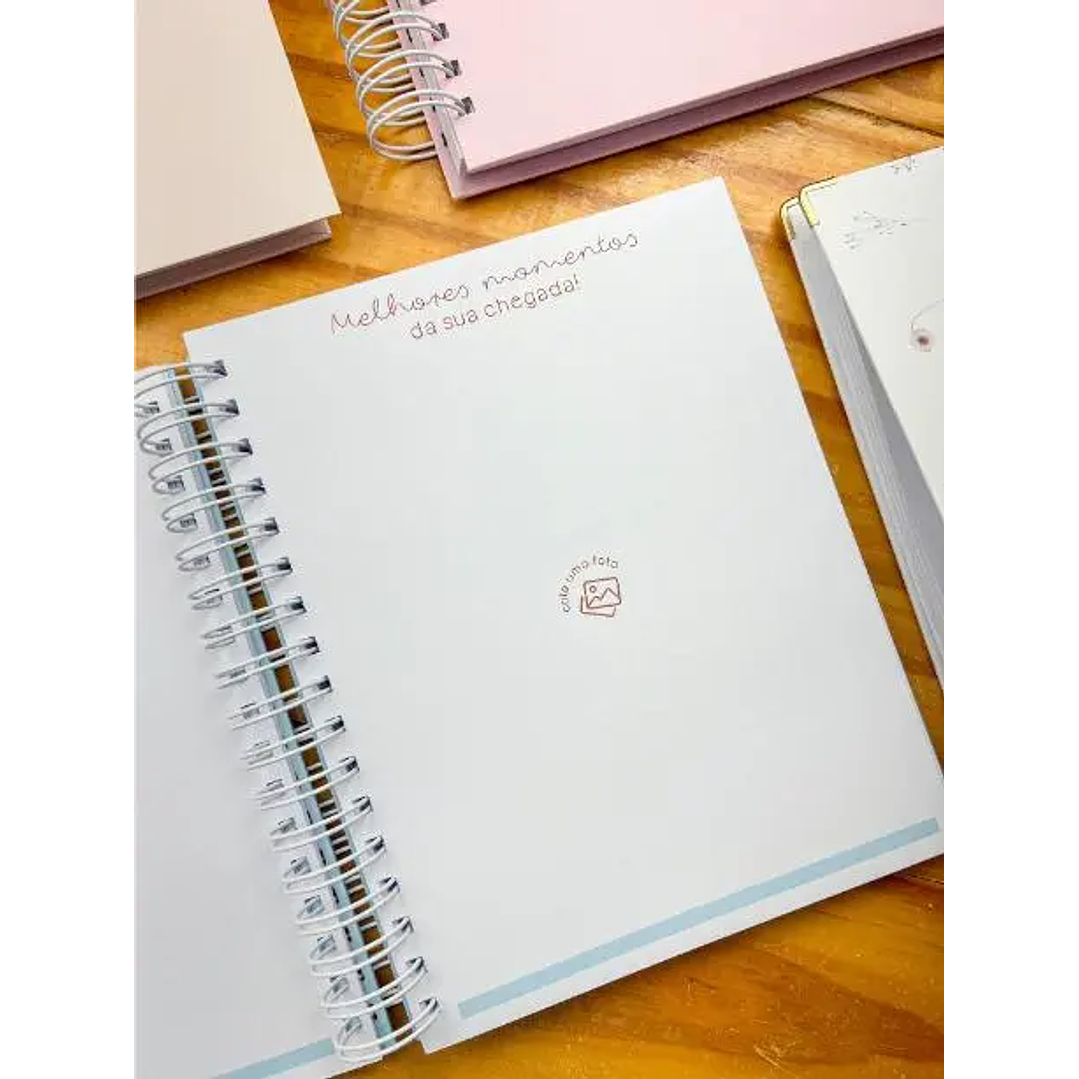 Arquivo Digital Livro do Bebê Neutro 43