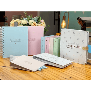 Arquivo Digital Livro do Bebê Neutro