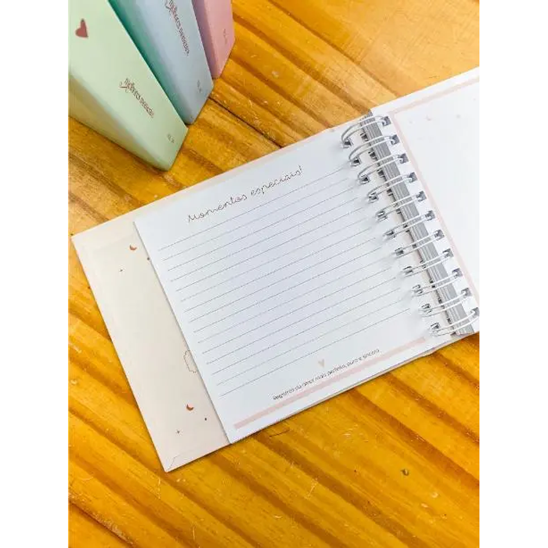 Arquivo Digital Livro do Bebê Neutro 46