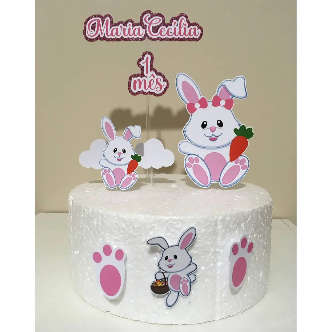 Arquivo de Corte Topo Páscoa 1