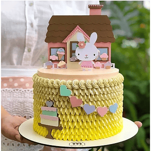 Arquivo de Corte Topo Páscoa