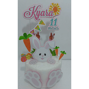 Arquivo de Corte Topo Páscoa