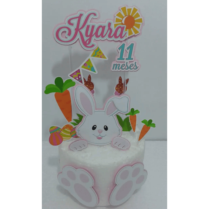 Arquivo de Corte Topo Páscoa 1