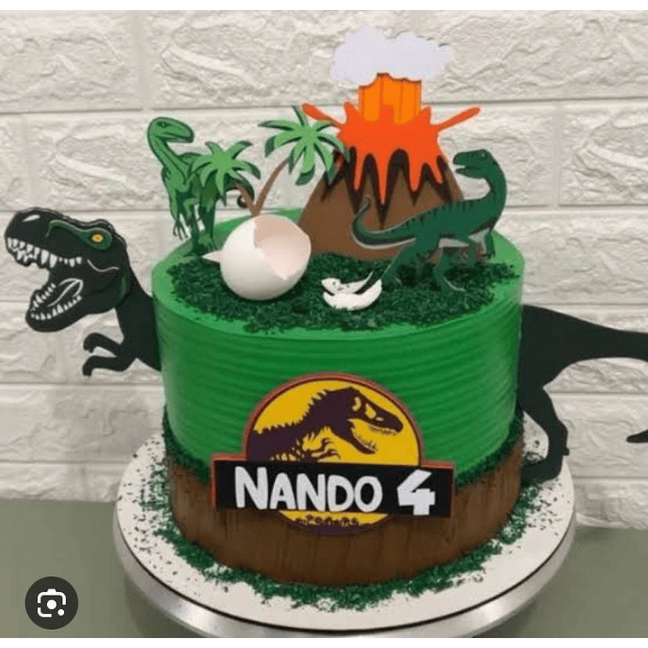 Arquivo de Corte Topo Jurassic Park 1