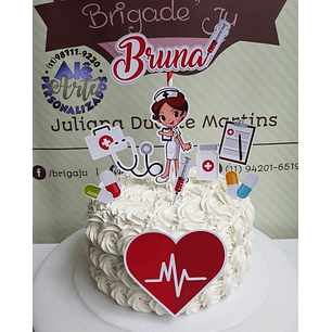 Arquivo de Corte Topo Enfermagem