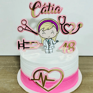 Arquivo de Corte Topo Enfermagem