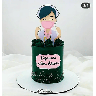 Arquivo de Corte Topo Enfermagem