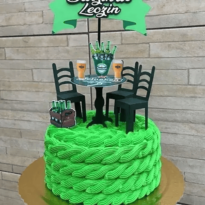 Arquivo de Corte Topo Heineken  1