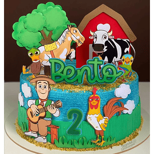 Arquivo de Corte Topo Fazendinha do Zenon