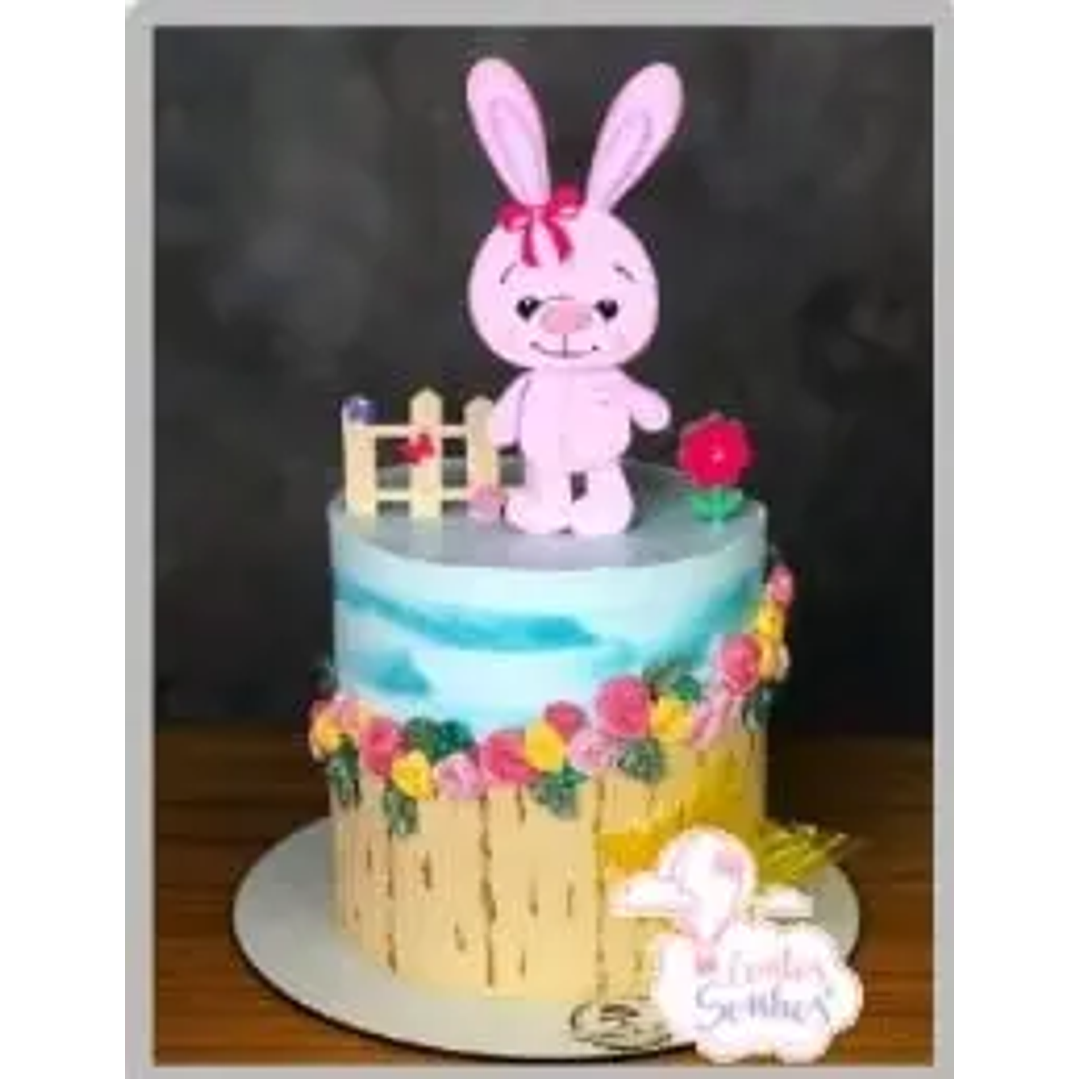 Arquivo de Corte Topo Páscoa 1