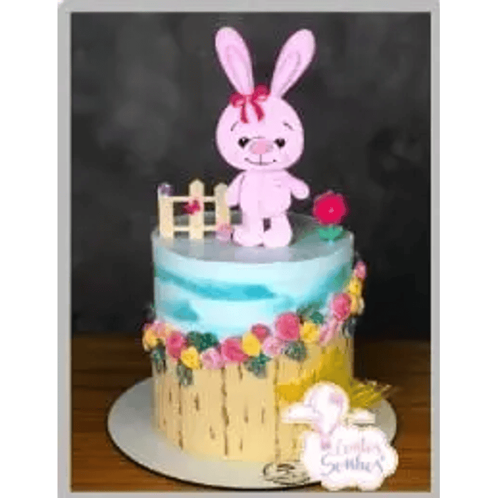 Arquivo de Corte Topo Páscoa 1