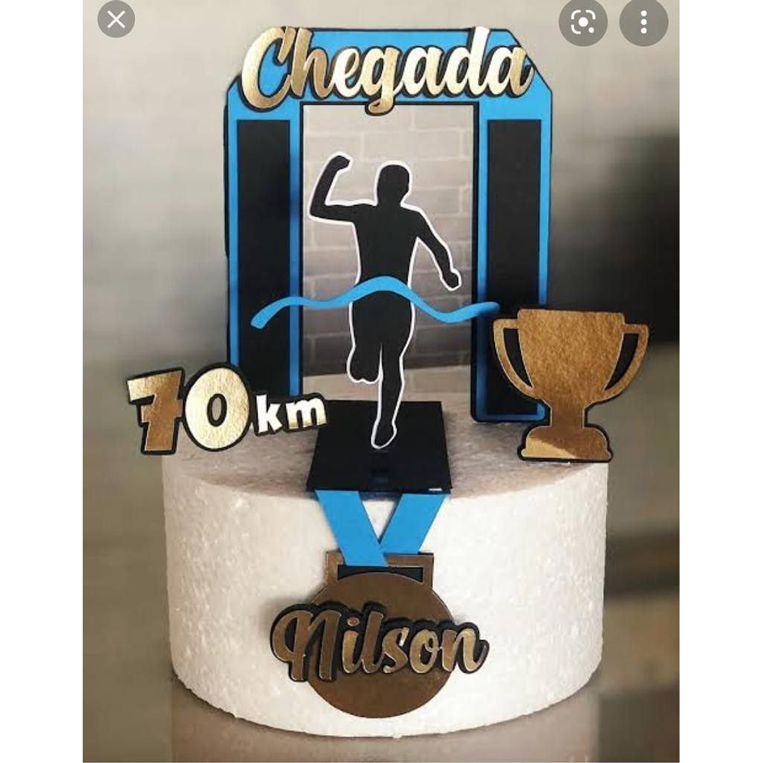 Arquivo de Corte Topo Maratona 1