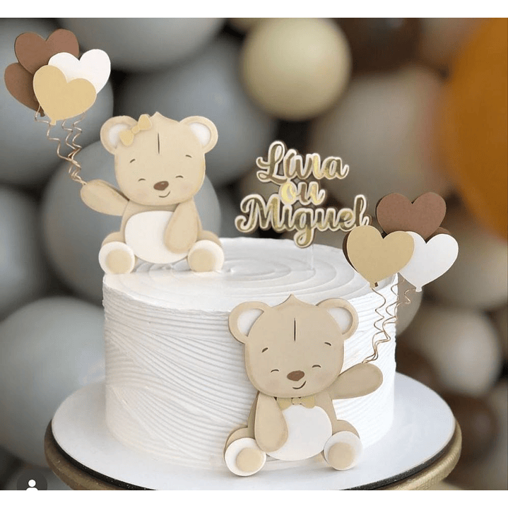 Arquivo de Corte Topo Chá Revelação  1