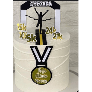 Arquivo de Corte Topo Maratona