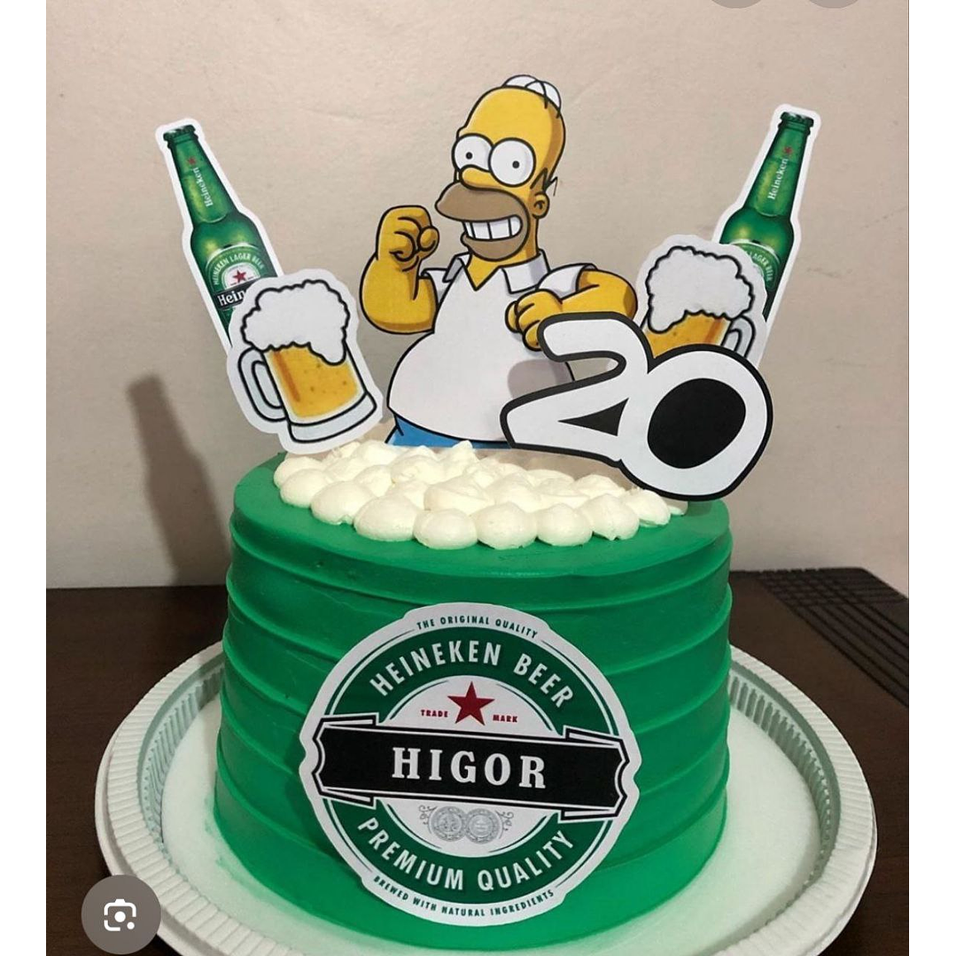 Arquivo de Corte Topo Boteco 1