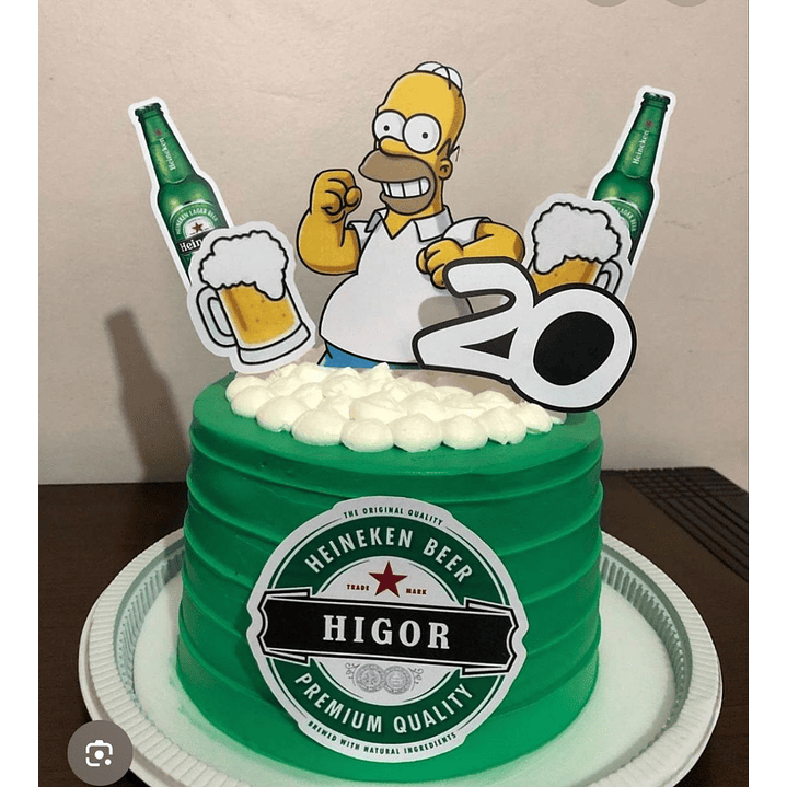 Arquivo de Corte Topo Boteco 1