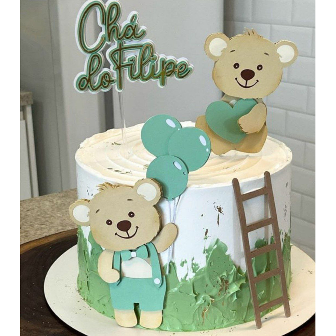 Arquivo de Corte Topo Chá Revelação  1