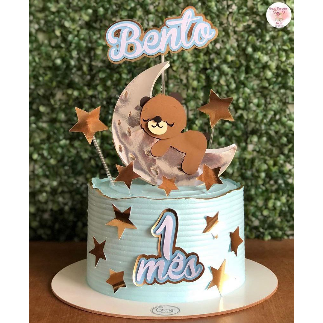 Arquivo de Corte Topo Chá Revelação  1