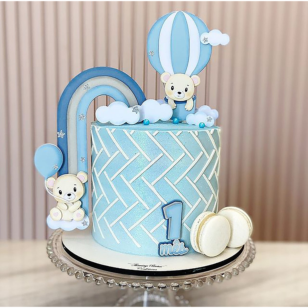 Arquivo de Corte Topo Chá Revelação  1