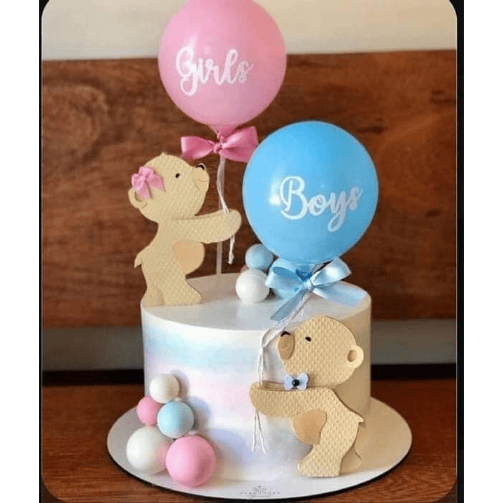 Arquivo de Corte Topo Chá Revelação  1