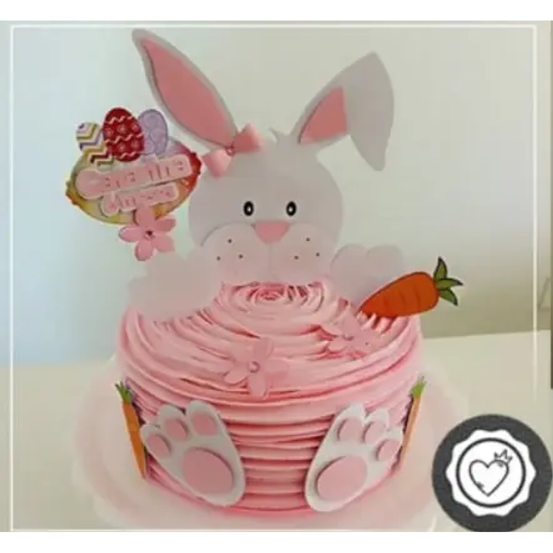 Arquivo de Corte Topo Páscoa 1