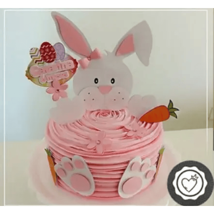 Arquivo de Corte Topo Páscoa 1