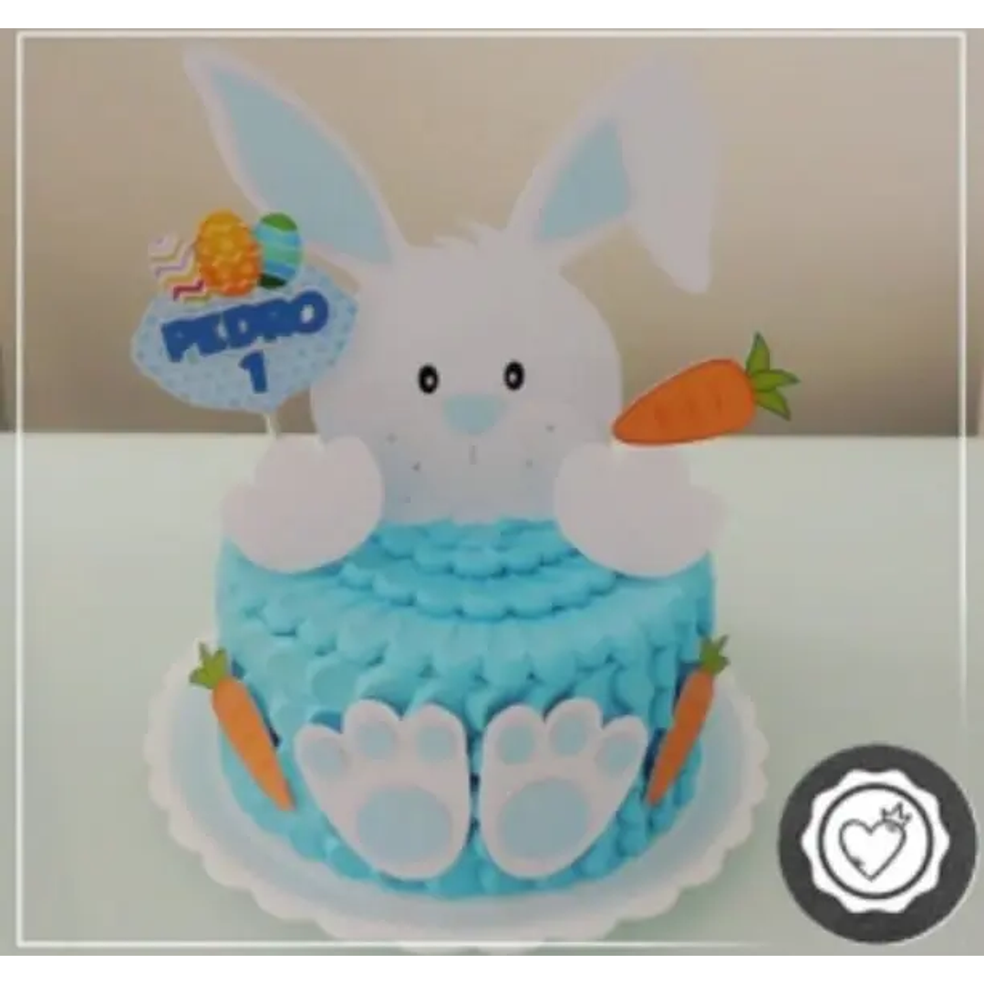 Arquivo de Corte Topo Páscoa 1